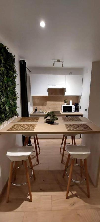 T2 Centre Ville D3 Morlaix Ngoại thất bức ảnh