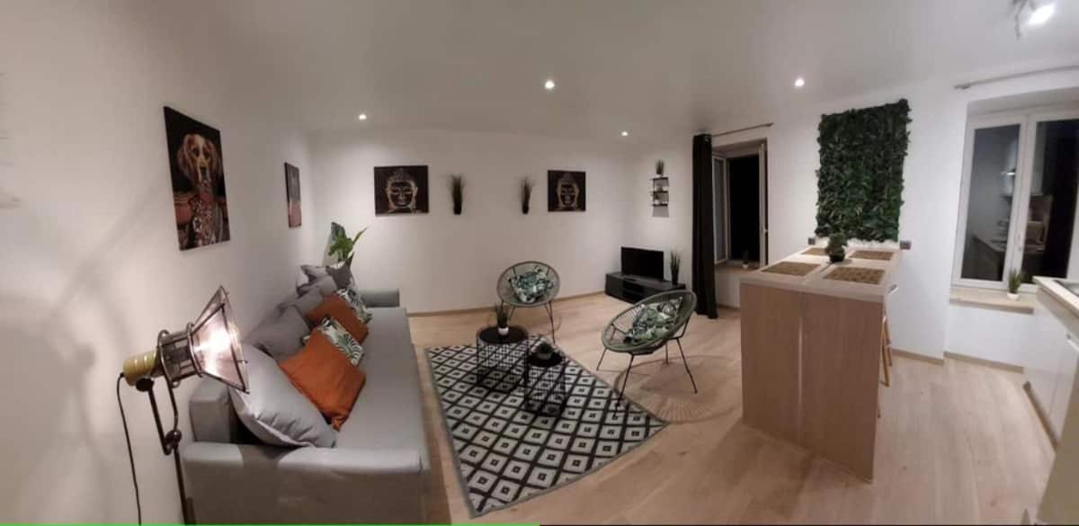 T2 Centre Ville D3 Morlaix Ngoại thất bức ảnh