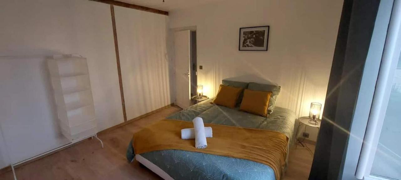 T2 Centre Ville D3 Morlaix Ngoại thất bức ảnh