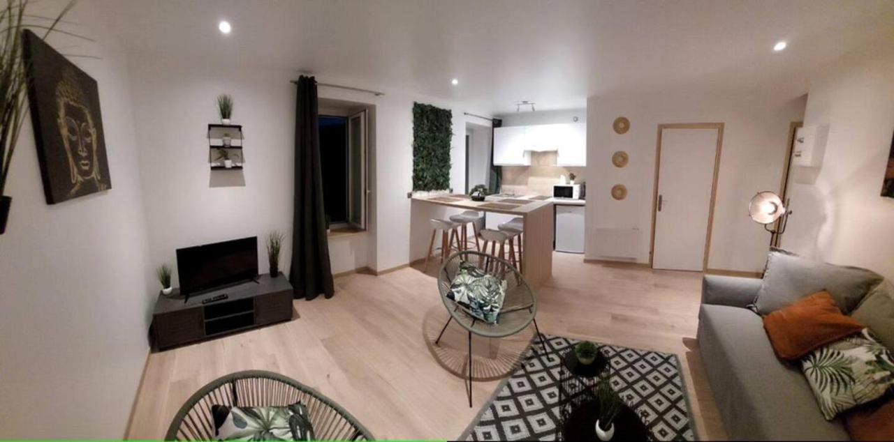 T2 Centre Ville D3 Morlaix Ngoại thất bức ảnh